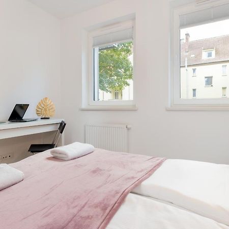 Rewita Wrzeszcz Apartments By Noclegi Renters グダニスク エクステリア 写真